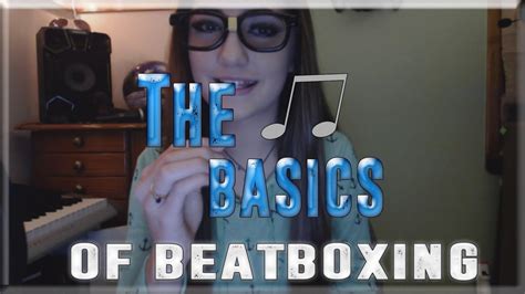 Image result for Beatboxing Tutorial