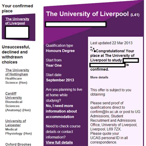 Image result for UCAS Tutorial