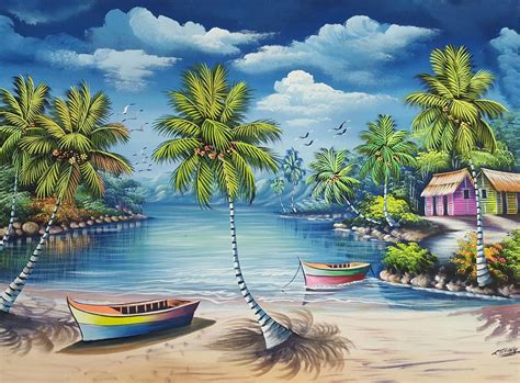 beach pictures art
