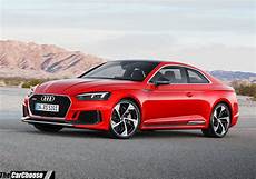 Audi Rs5 Photo by 2018 2019 Audi Rs5 Coupe Review Car Details Audi Rs5 Photo