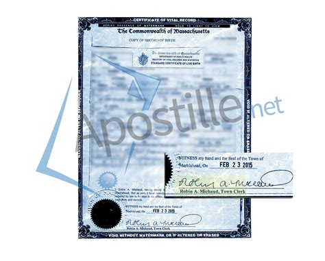 Certificate Of Solicitation Massachusetts - prntbl ...