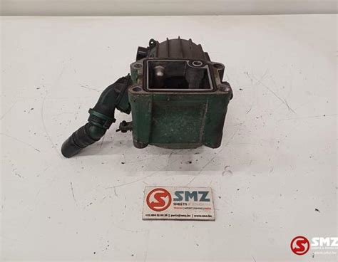 Used oil separator D13 Volvo buy 200