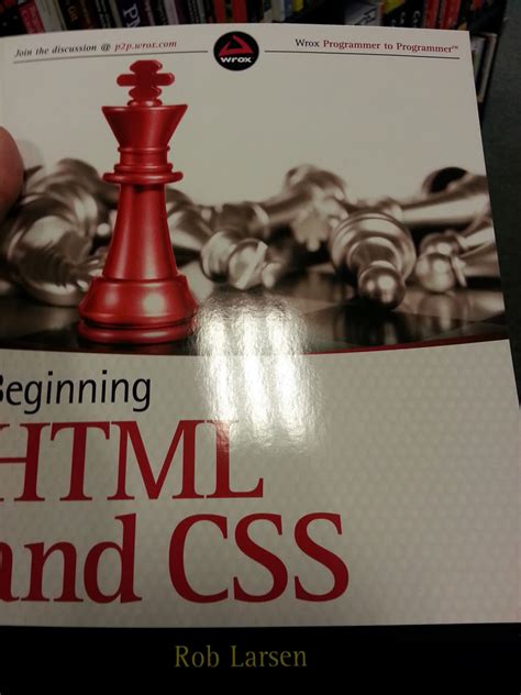 Image result for Beginning HTML XHTML CSS and JavaScript