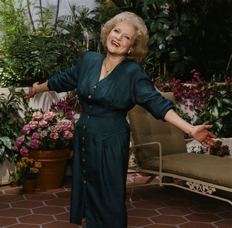 10 Things You Did Not Know About Betty White - Booboone.com