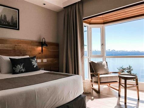 LA CASCADA CASA PATAGONICA BY DON (San Carlos de Bariloche) - Hotel ...