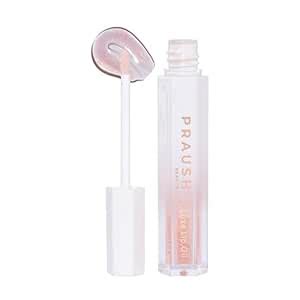 Buy Praush Pout Cushion Luxe Lip Oil Hydrate & Shine - Satin (Shimmery ...