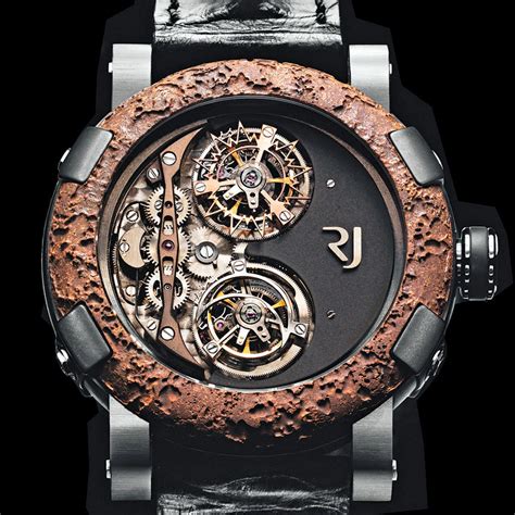 The best watches that don’t tell the time | LISTS