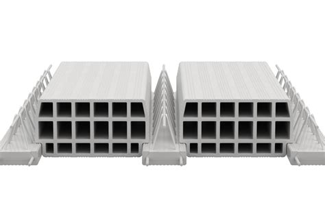 Hollow Clay Floor Slab Block System Model - TurboSquid 2168733