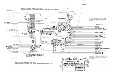 Basic Landscape Design Plan 的图像结果