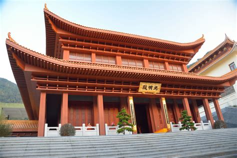 2022弘法寺游玩攻略,深圳仙湖植物园内的弘法寺是...【去哪儿攻略】