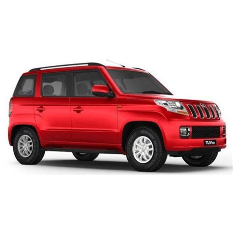 Buy Mahindra TUV 300 Accessories and Parts Online at Discounted Price ...