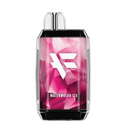 Dinner Lady FUYL 8000 PUFFS DISPOSABLE | 2% Nic | Indian Vape – VAPE X
