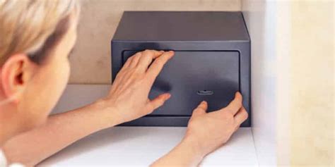 Image result for Master Lock Box Open