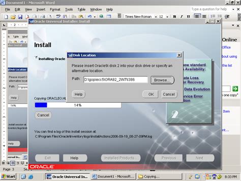 SAP ECC 6.0 Installation Step by Step - Free Source code Download ...