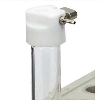 Cole-Parmer ATS20003 Inerting Caps, Kimble Thread; 10/PK from Cole ...