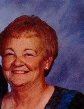 Jacqueline Atkinson - 2021 - Lemke Funeral Homes