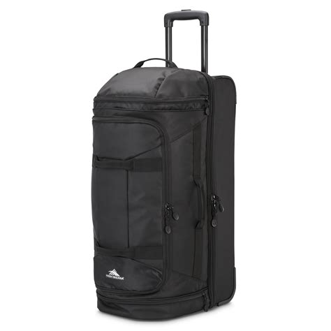 High Sierra Luggage & Bags - Price Beat Guarantee | Bags To Go