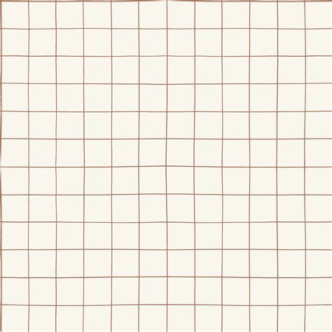 Tapeta karmelowe kwadraty, 50 x 10 m - Lilipinso | Sklep EMPIK.COM