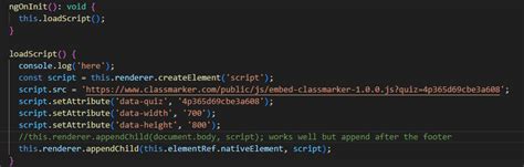 How Can We Write Type Script in Angular 的图像结果