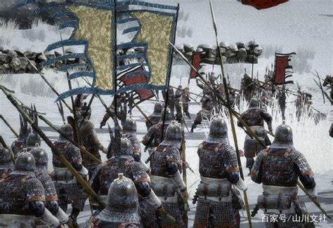 中國古代打仗時說的「征」與「伐」有啥本質區別嗎？ - 每日頭條
