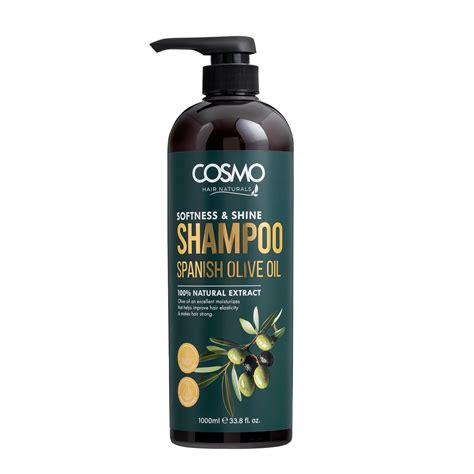 ARGAN OIL FROM MOROCCO SHAMPOO |BEST ARGAN OIL SHAMPOO