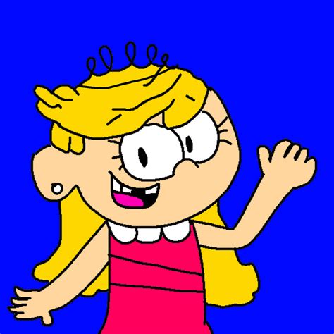 Lola Loud by JoeyHensonStudios on DeviantArt