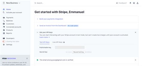Image result for Stripe Integration Flutter