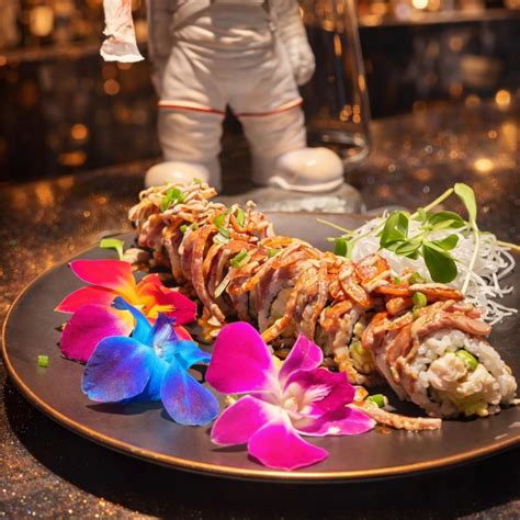 MOON RESTAURANT MIXOLOGY