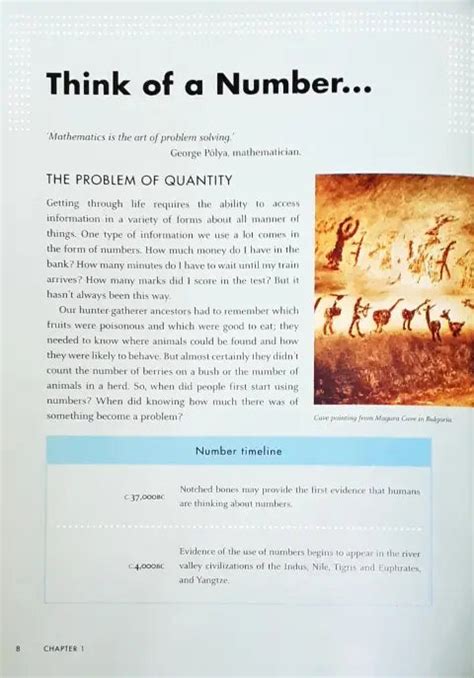 Great Breakthroughs in Mathematics – Books and You