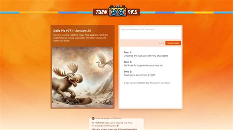 Twin Pics: review, pricing, features and product details