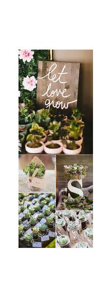 Succulent Wedding Favours Rustic Wedding Ideas by 46 Best Ideas To Incorporate Succulents Into Your Weddings Succulent Wedding Favours Rustic Wedding Ideas