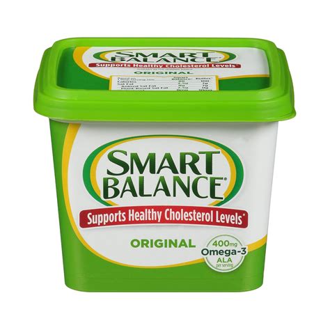 15 oz Smart Balance Original Buttery Spread Nepal | Ubuy