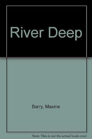 Buy River Deep Book Online at Low Prices in India | River Deep Reviews ...