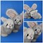 Image result for Cute Gray Bunny