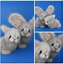 Image result for Baby Bunny Template