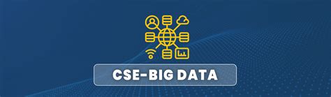 Exploring the Future of CSE Big Data in Computer Science