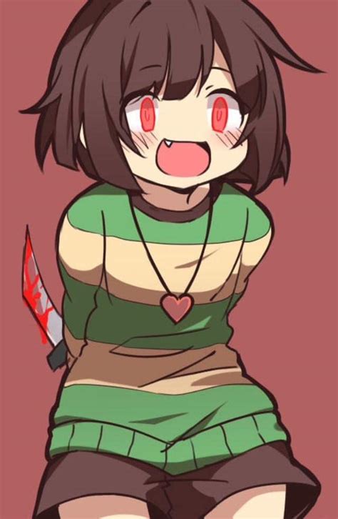 chara图片undertale传说之下chara图片2022已更新今日图集