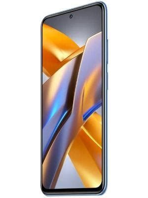 POCO M5s is a Not Released phone. Checkout POCO M5s full specifications ...