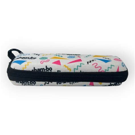 Roshambo Durable Baby Essentials Carrying Case with Fun Design | BabyAmore