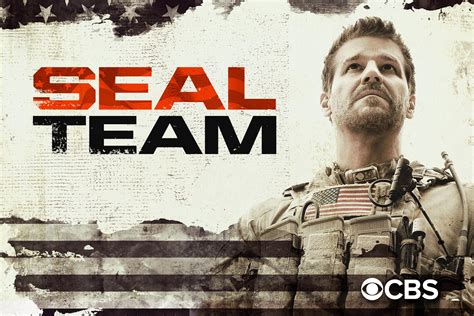 美剧《海豹突击队》（Seal Team）S04E1/2武器暨战术解析