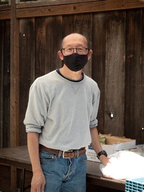 Volunteer — South Hayward Parish