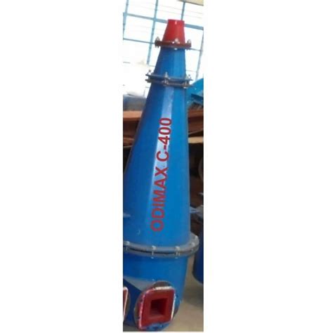 Industrial Hydrocyclones - Ori Wash T-250 Sand Washing Unit ...