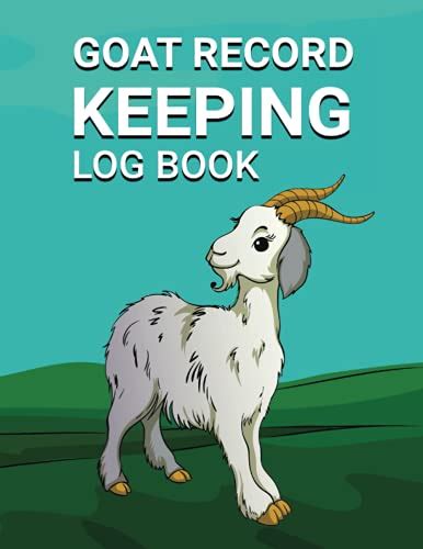 Image result for Goat Record Keeping Program