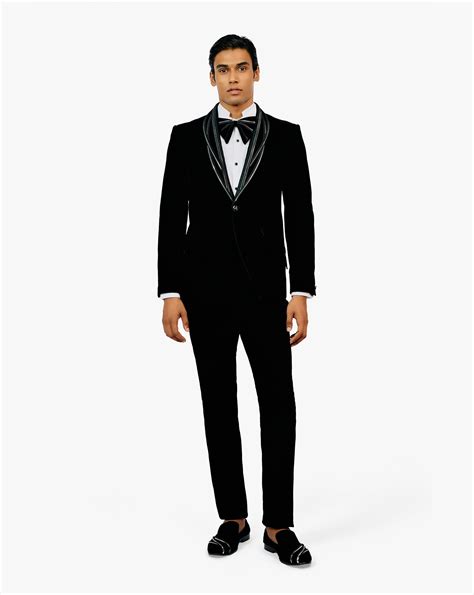 Gaurav Gupta's Designer Tuxedos for Men | Ready to Wear Collection ...