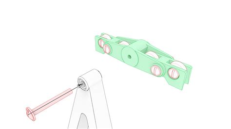 id est Design | Téléphérique