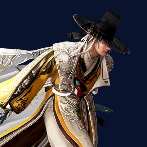 [GM Notes] Awakened to the Five Elements – What is His “Do?” | Black ...