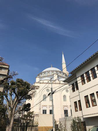 Tokyo Camii & Turkish Culture Center (Shibuya) - 2019 What to Know ...