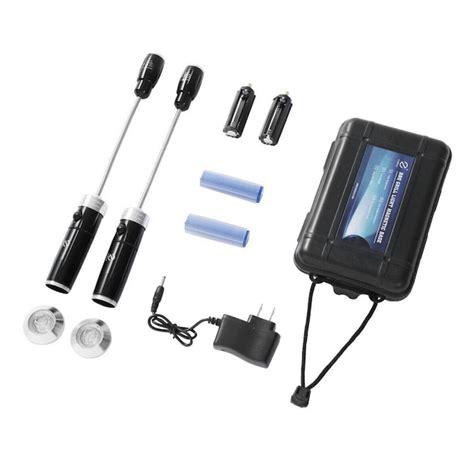 Z GRILLS LED Magnet Grill Light at Lowes.com