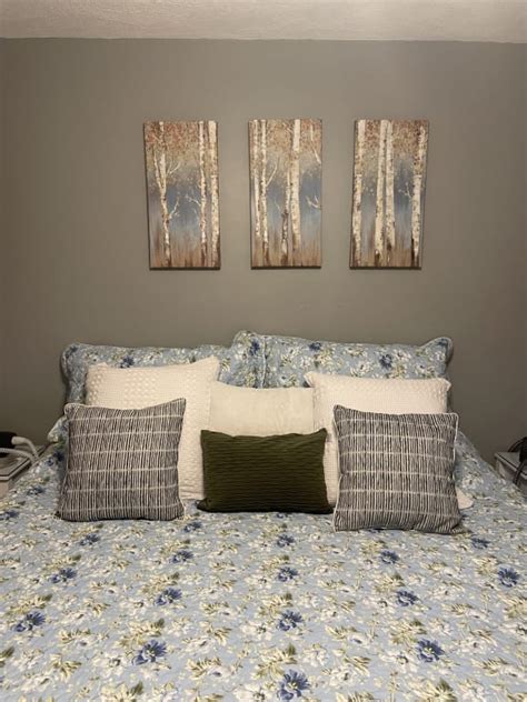 Indigo Ripple Textured Plush Throw Pillow, 14x20