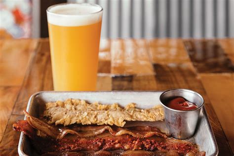 Scholars & Scoundrels | Businesses | Houstonia Magazine